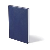 Kalendart Traditional T162 B5 kék tárgyalási napló (25T162T-004)