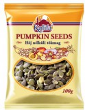 Kalifa tökmag héjnélküli 100g