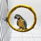 Kalitkához rögzíthető papagáj ülés