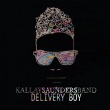 Kállay Saunders Band - Delivery Boy - CD
