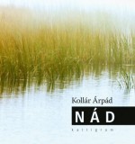 KALLIGRAM KIADÓ Kollár Árpád: Nád - könyv