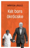 KALLIGRAM KIADÓ Márton László: Két bors ökröcske - könyv