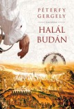 KALLIGRAM KIADÓ Péterfy Gergely: Halál Budán - könyv