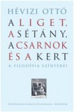 Kalligram Könyv- és Lapkiadó A Liget, a Sétány, a Csarnok és a Kert