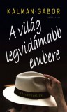 Kalligram Könyv- és Lapkiadó A világ legvidámabb embere