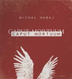 Kalligram Könyv- és Lapkiadó Caput Mortuum