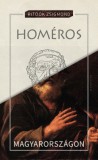 Kalligram Könyv- és Lapkiadó Homéros Magyarországon