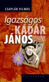 Kalligram Könyv- és Lapkiadó Igazságos Kádár János