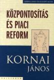 Kalligram Könyv- és Lapkiadó Központosítás és piaci reform