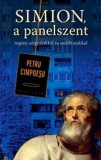 Kalligram Könyv- és Lapkiadó Simion, a panelszent