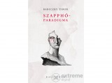 Kalligram Könyvkiadó Babiczky Tibor - Szapphó-paradigma