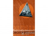 Kalligram Könyvkiadó Orcsik Roland - Fantomkommandó