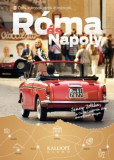 Kalliopé Kiadó Jeney Zoltán: Róma és Nápoly - könyv