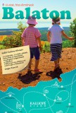 Kalliopé Kiadó Zsiga Henrik: Balaton - Új utak, friss élmények - könyv