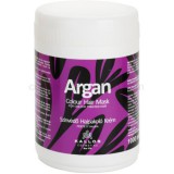 Kallos Argan maszk festett hajra 1000 ml