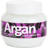 Kallos Argan maszk festett hajra 275 ml
