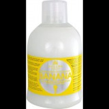 KALLOS banán hajerősítő sampon 1000 ml (0000016278)