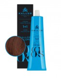 Kallos Colors krémhajfesték 10TR 60 ml
