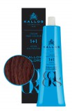 Kallos Colors krémhajfesték 4TR 60 ml