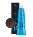 Kallos Colors krémhajfesték 5N 60 ml
