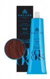 Kallos Colors krémhajfesték 5TR 60 ml