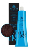 Kallos Colors krémhajfesték 6M 60 ml