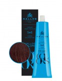 Kallos Colors krémhajfesték 6TR 60 ml