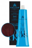 Kallos Colors krémhajfesték 7M 60 ml