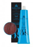 Kallos Colors krémhajfesték 7V 60 ml