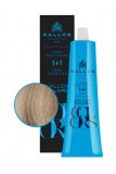 Kallos Colors krémhajfesték 8G 60 ml