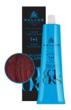 Kallos Colors krémhajfesték 8TR 60 ml