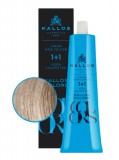 Kallos Colors krémhajfesték 9C 60 ml