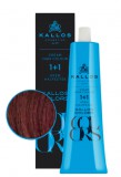 Kallos Colors krémhajfesték 9TR 60 ml