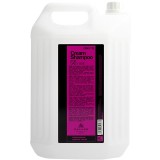 KALLOS Cream Shampoo for Daily use - normal krém sampon 5000 ml
