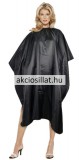 Kallos Hair Cult Kapcsos Beterítőkendő Hajvágó kendő