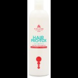KALLOS Hair Pro-Tox Shampoo 500 ml (5998889511494)