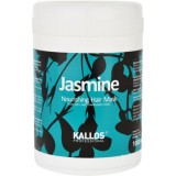 Kallos Jasmine maszk száraz és sérült hajra 1000 ml