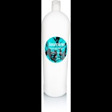 KALLOS Jasmine Nourishing Dry and Damaged Hair Shampoo 1000 ml (5998889505820)