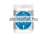 Kallos Kjmn Biotin hajszépítő hajpakolás 1000ml