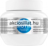 Kallos Kjmn Biotin hajszépítő hajpakolás 275ml