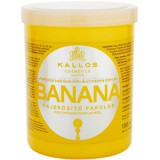 Kallos KJMN erősítő maszk multivitamin komplexszel 1000 ml