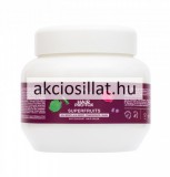 Kallos Kjmn Hair Pro-tox Superfruits Hajpakoló Krém 275ml