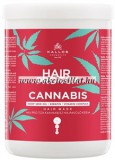 Kallos Kjmn Haj Pro-Tox Kannabisz Hajpakoló Krém 1000ml