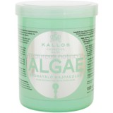 Kallos KJMN hidratáló maszk alga és olívaolaj kivonattal 1000 ml