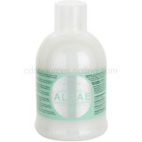 Kallos KJMN hidratáló sampon alga és olívaolaj kivonattal 1000 ml