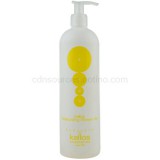 Kallos KJMN hidratáló tusoló gél 1000 ml