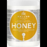 KALLOS KJMN Honey Repairing Mask 1000 ml (5998889516192)