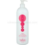 Kallos KJMN kondicionáló száraz és sérült hajra 1000 ml