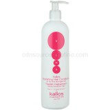 Kallos KJMN kondicionáló száraz és sérült hajra 500 ml