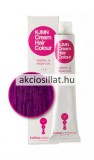 KALLOS KJMN KRÉM HAJFESTÉK 0.22 VIOLETT